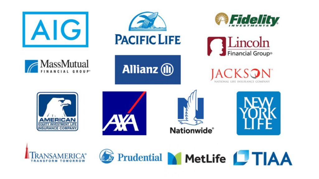 Best 20 Whole Life Insurance Companies (2026 Guide) Top 20 Whole Life Insurance Companies