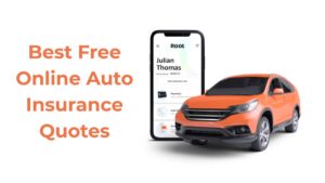 Best Online Auto Insurance Quotes and How to Compare Rates