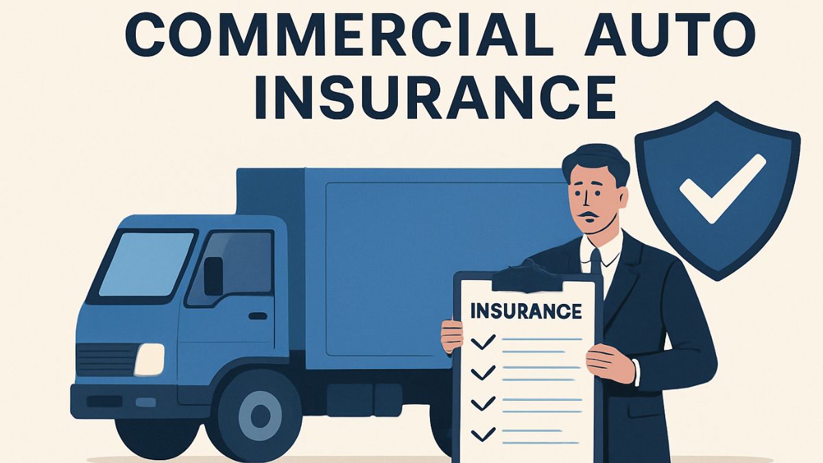 Cheap Commercial Auto Insurance for Small Businesses (2026 Guide)