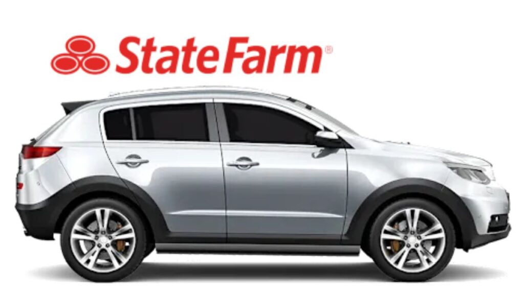 How To Get State Farm Auto Insurance Quote Policy
