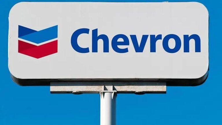 Chevron NMA Internship 2026 (Undergraduate and Postgraduate) For Nigerians: How To Apply
