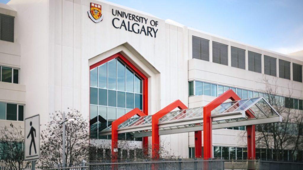 2024 University of Calgary Entrance Scholarship in Canada for ...