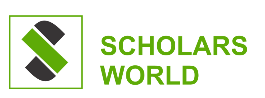 Scholars World Cover Photo 