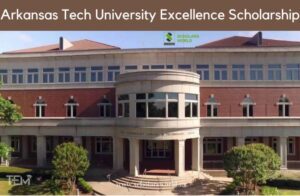 Arkansas Tech University Scholarship