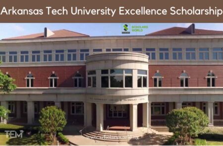 Arkansas Tech University Excellence Scholarship