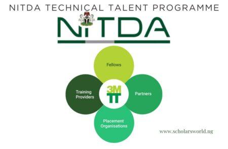 NITDA Technical Talent Programme