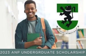 ANP Scholarship