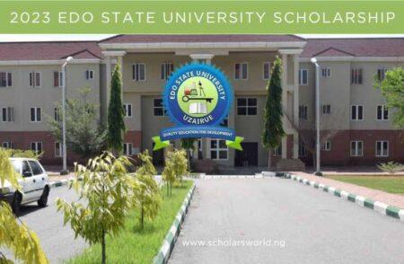 Edo State University Scholarship