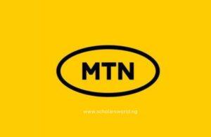 MTN Global Graduate Program