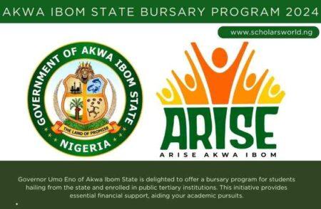 Akwa Ibom State Bursary Program