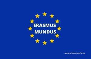 Erasmus Mundus GLOCAL Scholarships