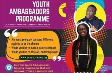EduSpots Youth Ambassadors Program