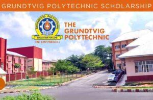 Grundtvig Polytechnic Scholarship