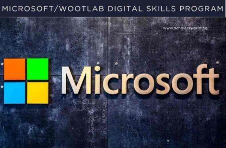 Microsoft Digital Skills Program