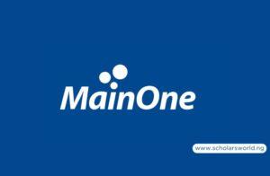 MainOne Graduate Internship