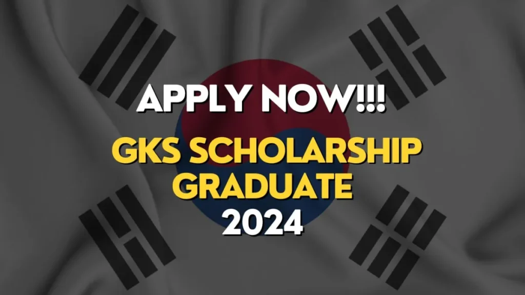 KIT Global Korea Scholarship