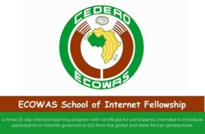 ECOWAS School of Internet Fellowship