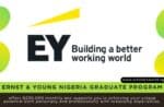 2027 EY Nigeria Graduate Trainee FY27 (Ernst & Young): Career ...