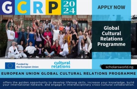 European Union Global Cultural Relations Programme