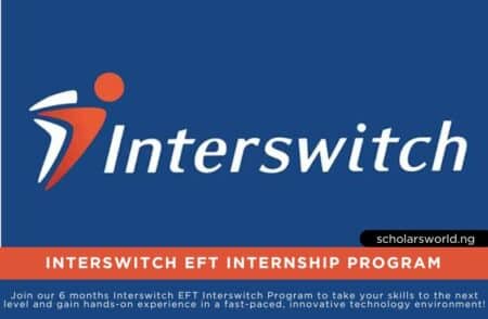Interswitch EFT Internship Program