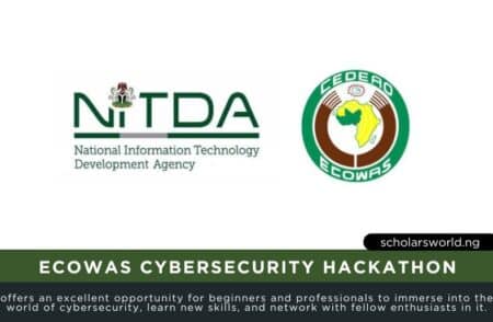 ECOWAS Cybersecurity Hackathon