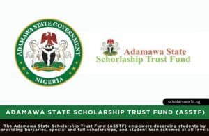 Adamawa State Scholarship Trust Fund (ASSTF)
