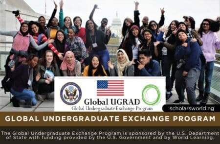 Global Undergraduate Exchange Program