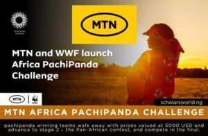 MTN Africa PachiPanda Challenge