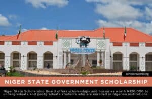 Niger State Government Scholarship