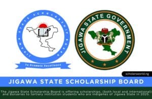 Jigawa State Scholarship Board