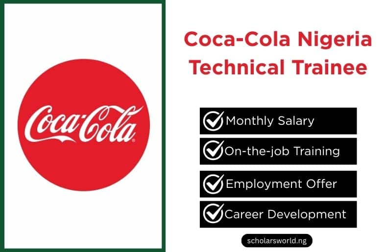 Coca Cola HBC Technical Trainee Program