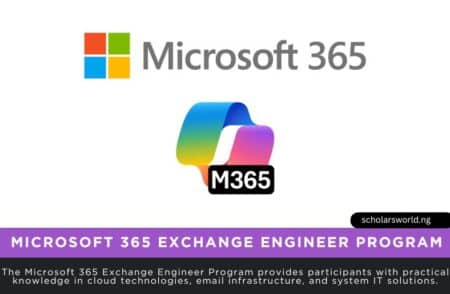Microsoft 365 Exchange Engineer Program