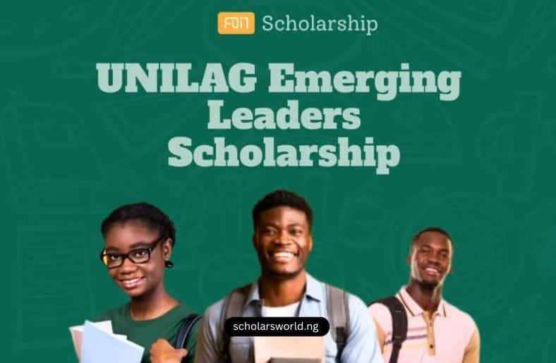 Flourish Opportunities Network FON Emerging Leaders Scholarship