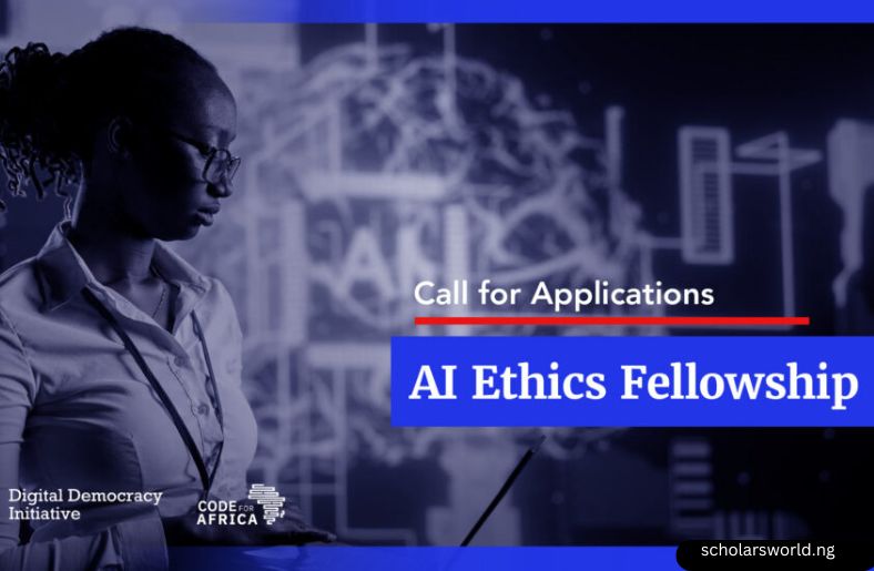 Code For Africa AI Ethics Fellowship