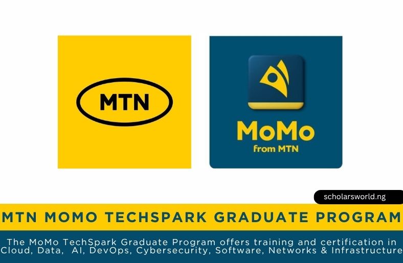 MTN MoMo TechSpark Graduate Program