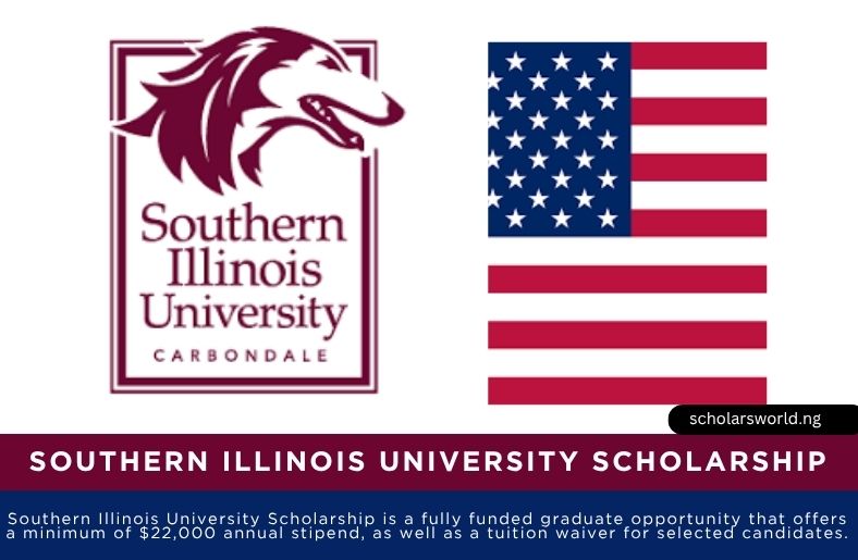 Southern Illinois University Scholarship