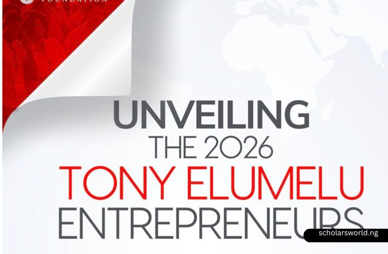 Tony Elemelu Foundation Selects 3200 Participants