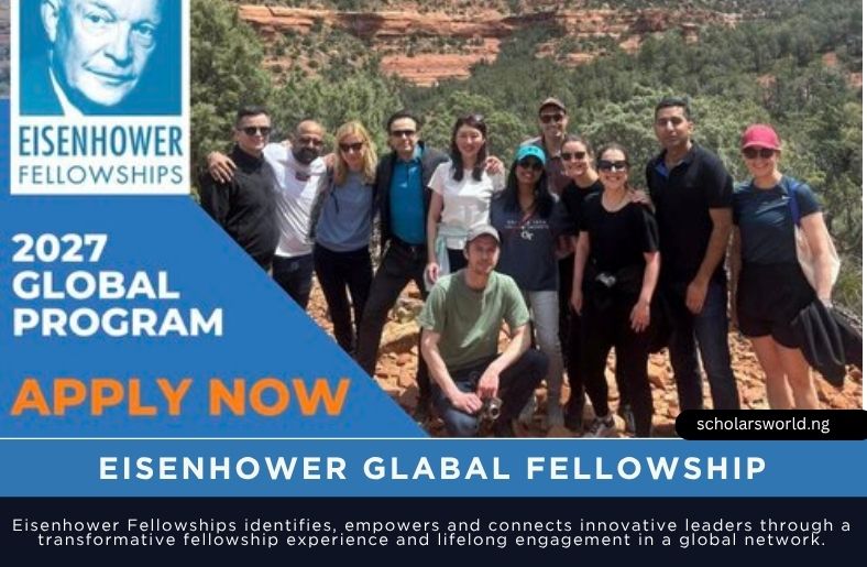 Eisenhower Fellowships