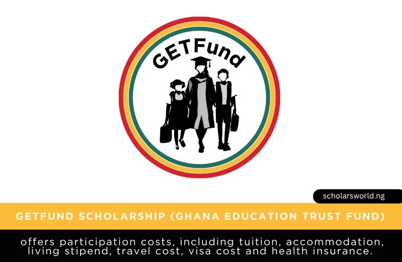 GETFund Scholarship