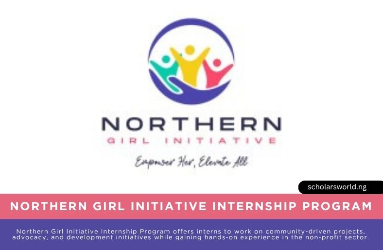 Northern Girl Initiative Internship Program