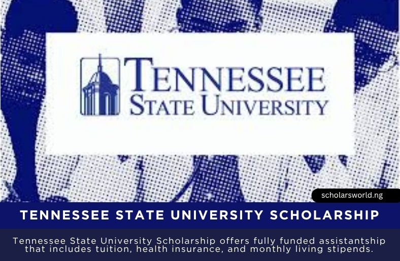 Tennessee State University Scholarship