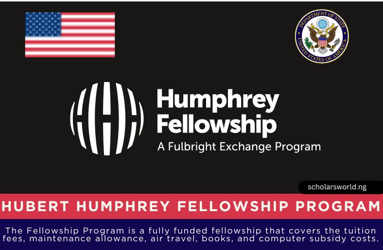Hubert Humphrey Fellowship Program