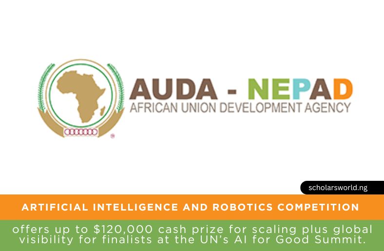 Artificial Intelligence and Robotics Competition