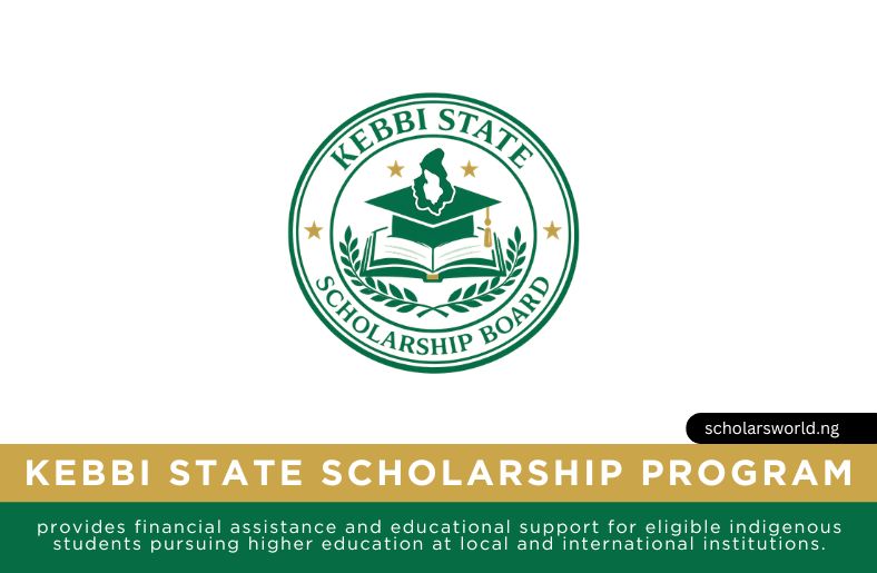 Kebbi State Scholarship Program