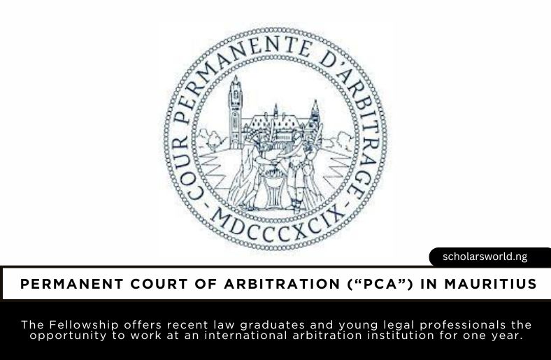 Permanent Court of Arbitration