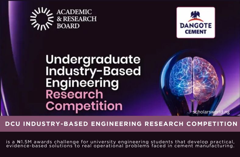 DCP University Engineering Challenge