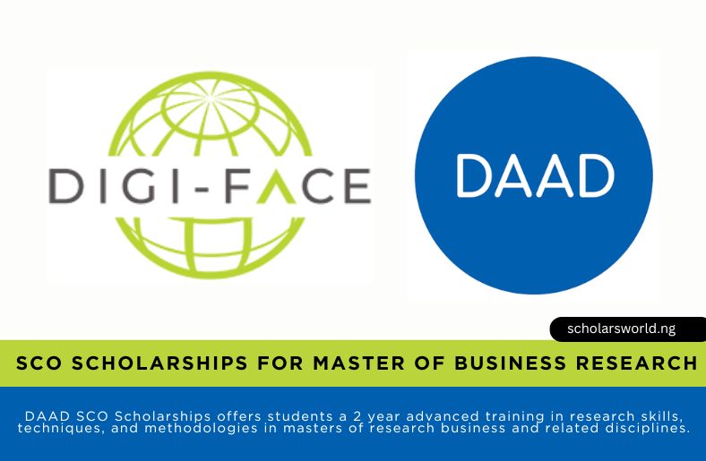 SCO Scholarships
