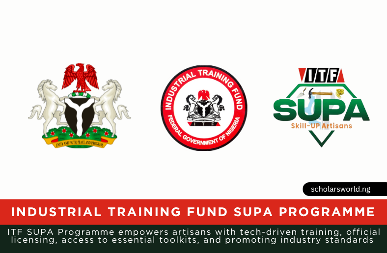 ITF SUPA Programme