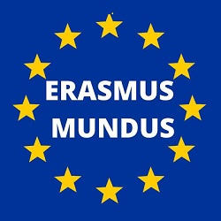 Erasmus Mundus Scholarships