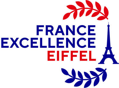Eiffel Excellence Scholarships